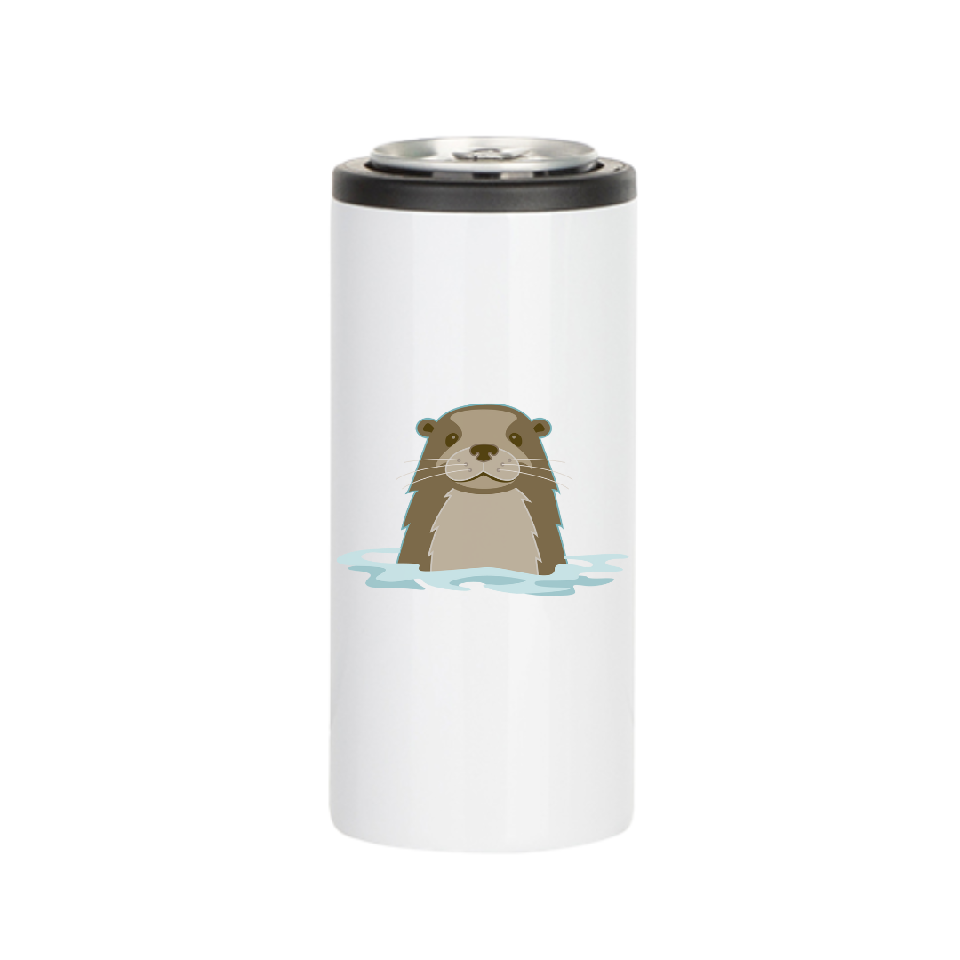 Insulated Skinny Cooler | Otter