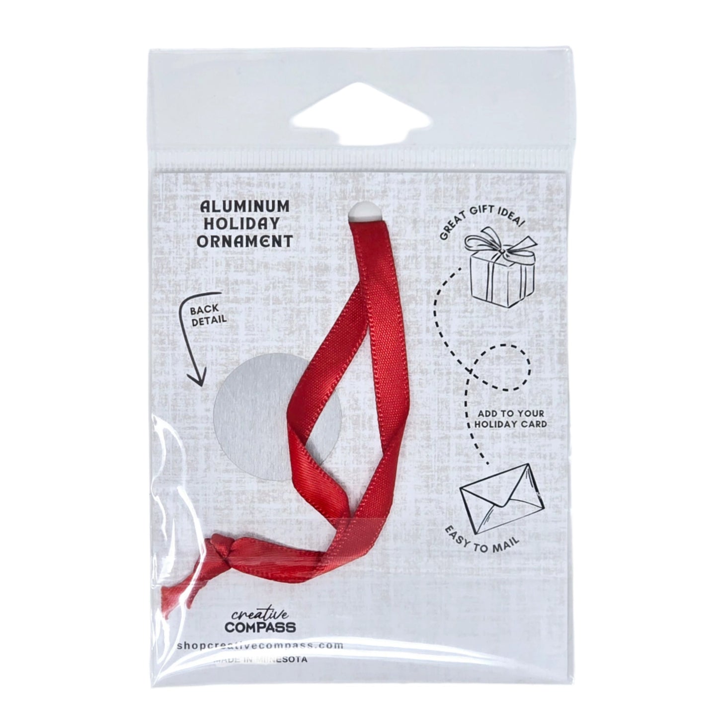 Metal Ornament | Kitchen Vikings Skol