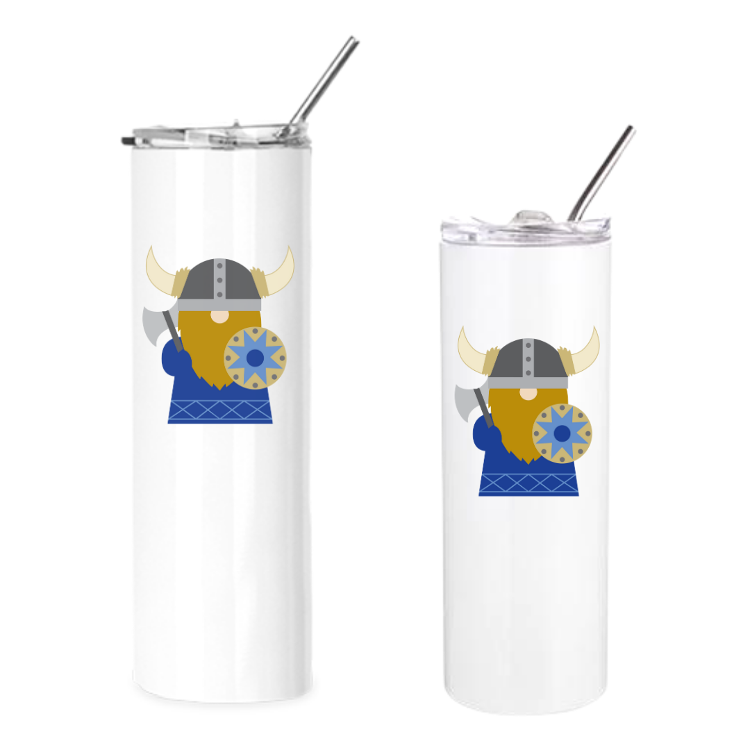 Insulated Tumblers | Viking Gnome