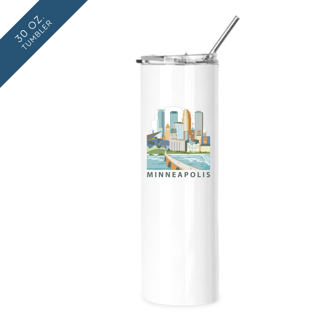 Insulated Tumblers | Minneapolis