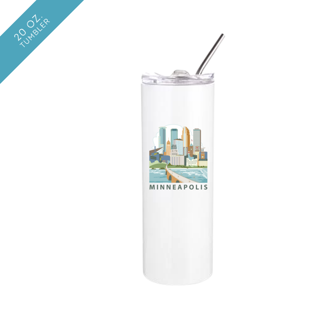 Insulated Tumblers | Minneapolis