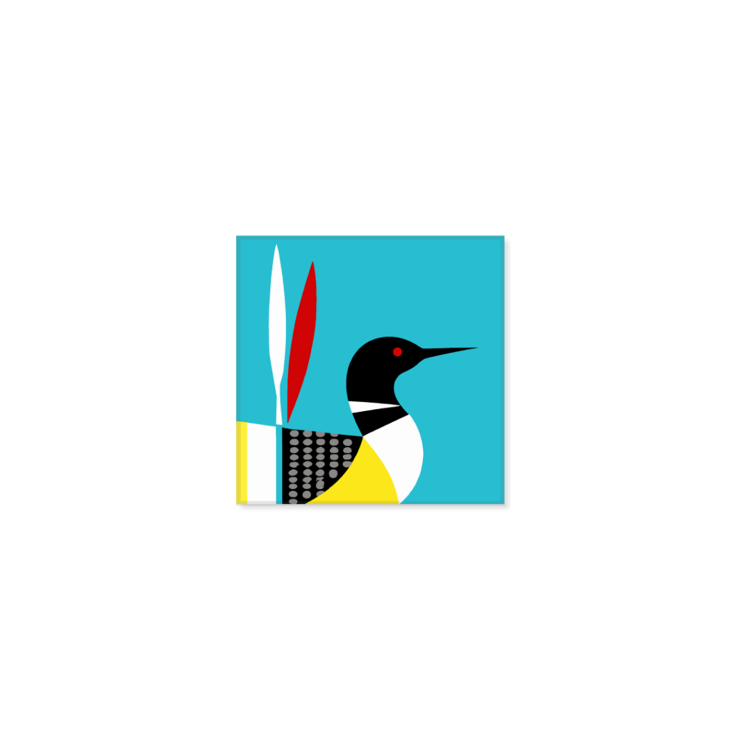 Magnet | TAALLA Loon