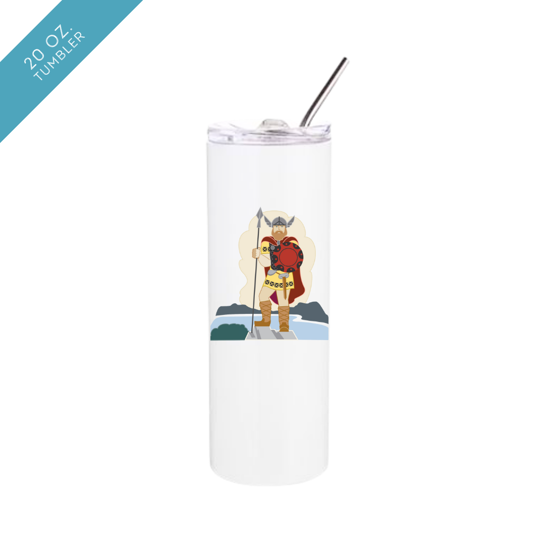 Insulated Tumblers | Big Ole