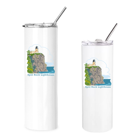 Insulated Tumblers | Split Rock Lighthouse