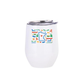 MN Love Icons Insulated Drinkware
