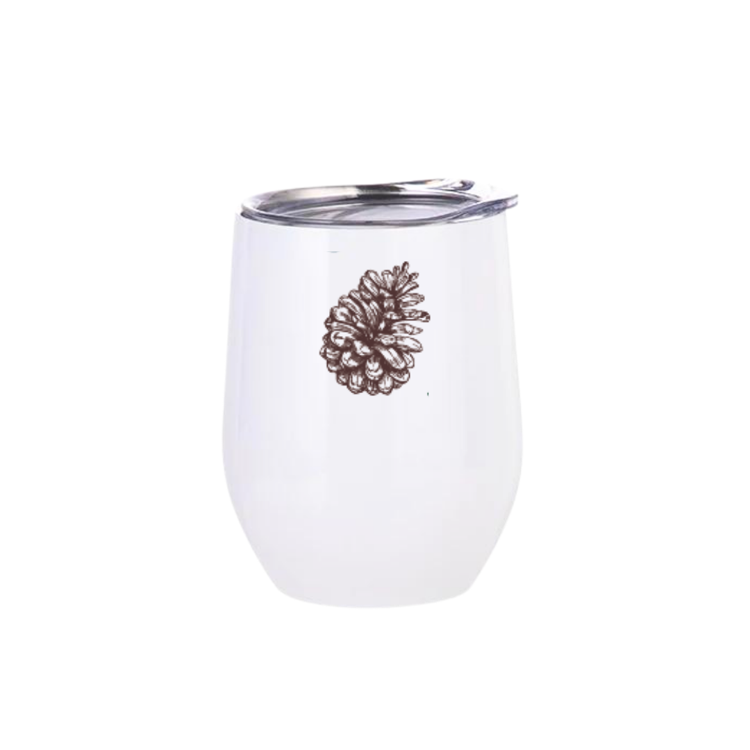 Forest Floor Insulated Drinkware