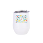 WI Love Icons Insulated Drinkware