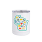 WI Love State Insulated Drinkware