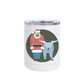 Holiday Paul Bunyan + Babe Insulated Drinkware