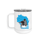Wisconsin Loon Insulated Drinkware