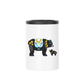 Dala Bear + Cub Insulated Drinkware