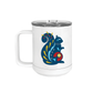 Dala Squirrel Insulated Drinkware