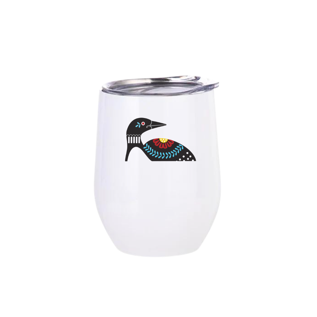 Dala Loon Insulated Drinkware