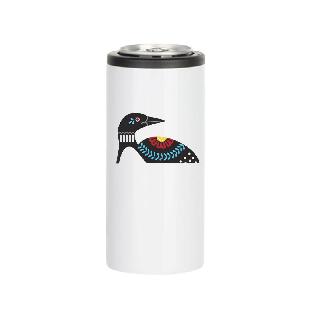 Dala Loon Insulated Drinkware