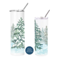 Insulated Tumblers | Snowy Pines