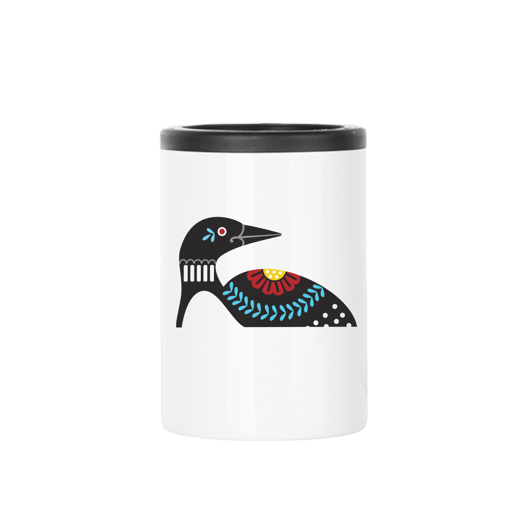 Dala Loon Insulated Drinkware