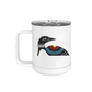 Dala Loon Insulated Drinkware