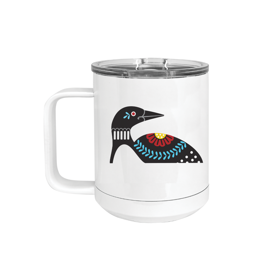 Dala Loon Insulated Drinkware
