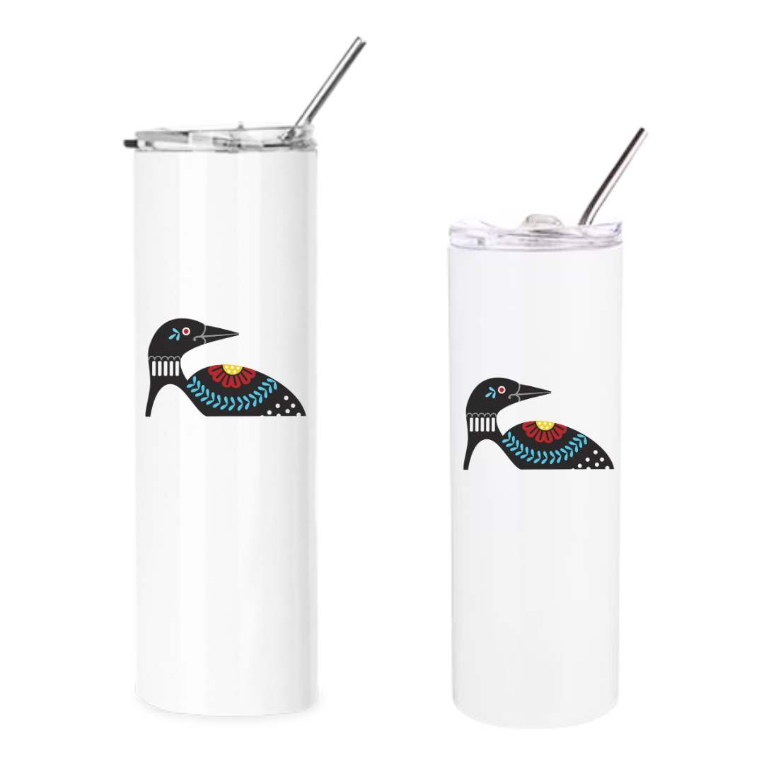Dala Loon Insulated Drinkware