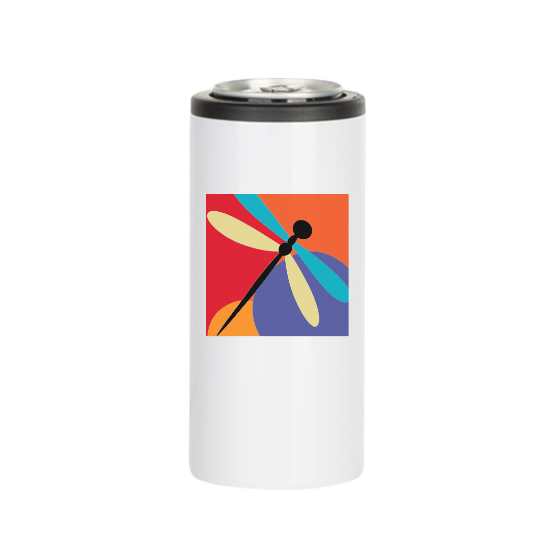 TAALLA Dragonfly Insulated Drinkware