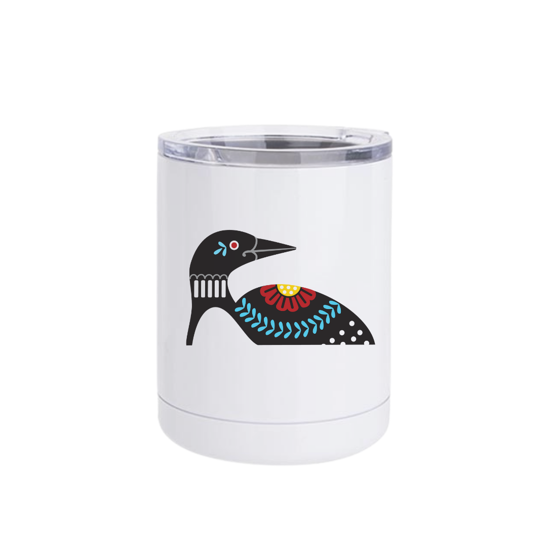 Dala Loon Insulated Drinkware