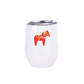 Dala Horse Insulated Drinkware