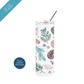 Insulated Tumblers | Forest Floor Wrap