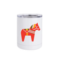 Dala Horse Insulated Drinkware
