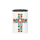 Norwegian Cross Insulated Drinkware