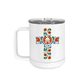 Norwegian Cross Insulated Drinkware