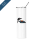 Dala Loon Insulated Drinkware