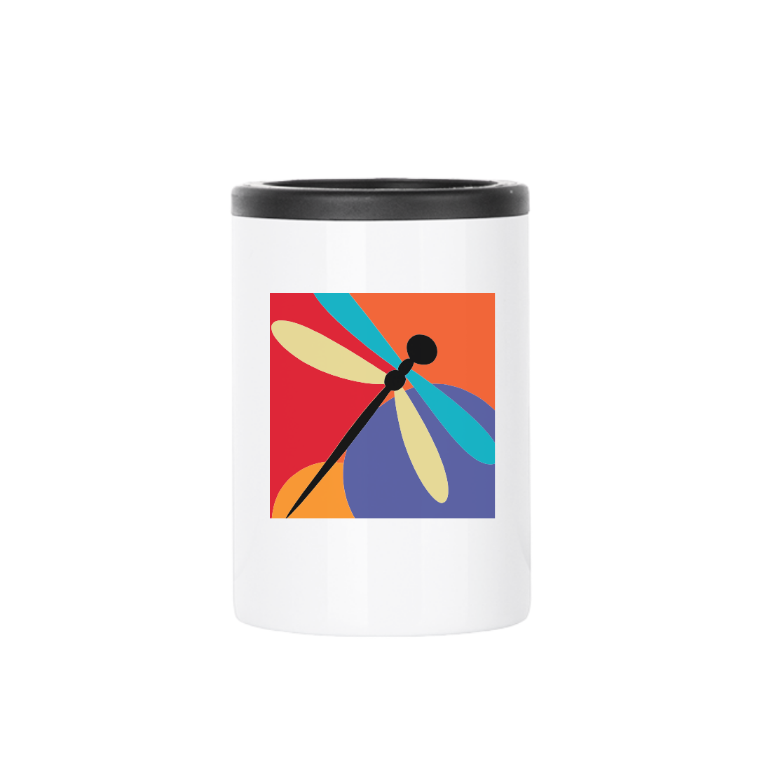 TAALLA Dragonfly Insulated Drinkware