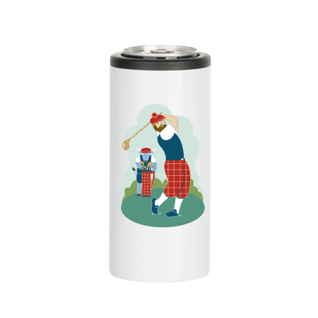 Golf Paul Bunyan + Babe Insulated Drinkware