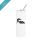 Dala Loon Insulated Drinkware