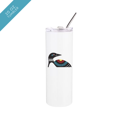 Dala Loon Insulated Drinkware