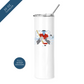 Hockey Paul Bunyan + Babe Insulated Drinkware