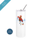 Insulated Tumblers | Hockey Paul Bunyan + Babe Wrap