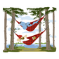 Hammock Paul Bunyan + Babe Insulated Drinkware