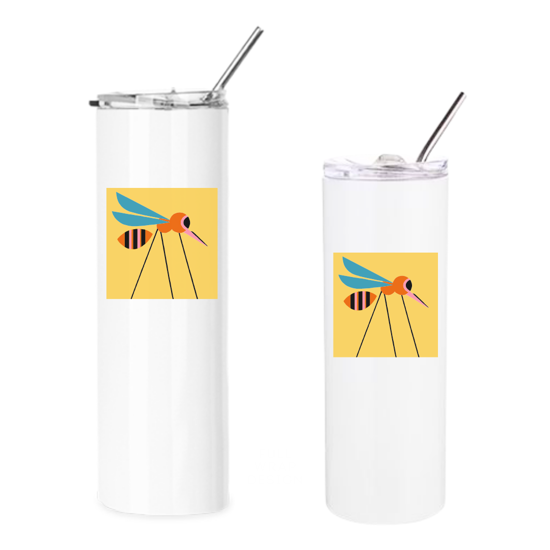 TAALLA Mosquito Insulated Drinkware