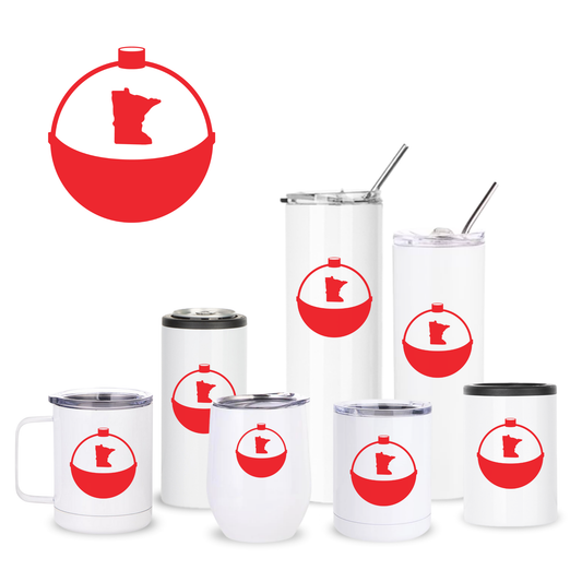 State Bobber Insulated Drinkware