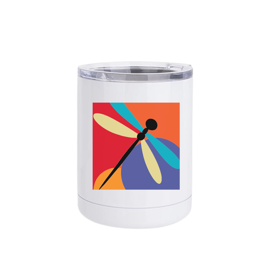 TAALLA Dragonfly Insulated Drinkware