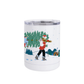 Christmas Tree Paul Bunyan + Babe Insulated Drinkware