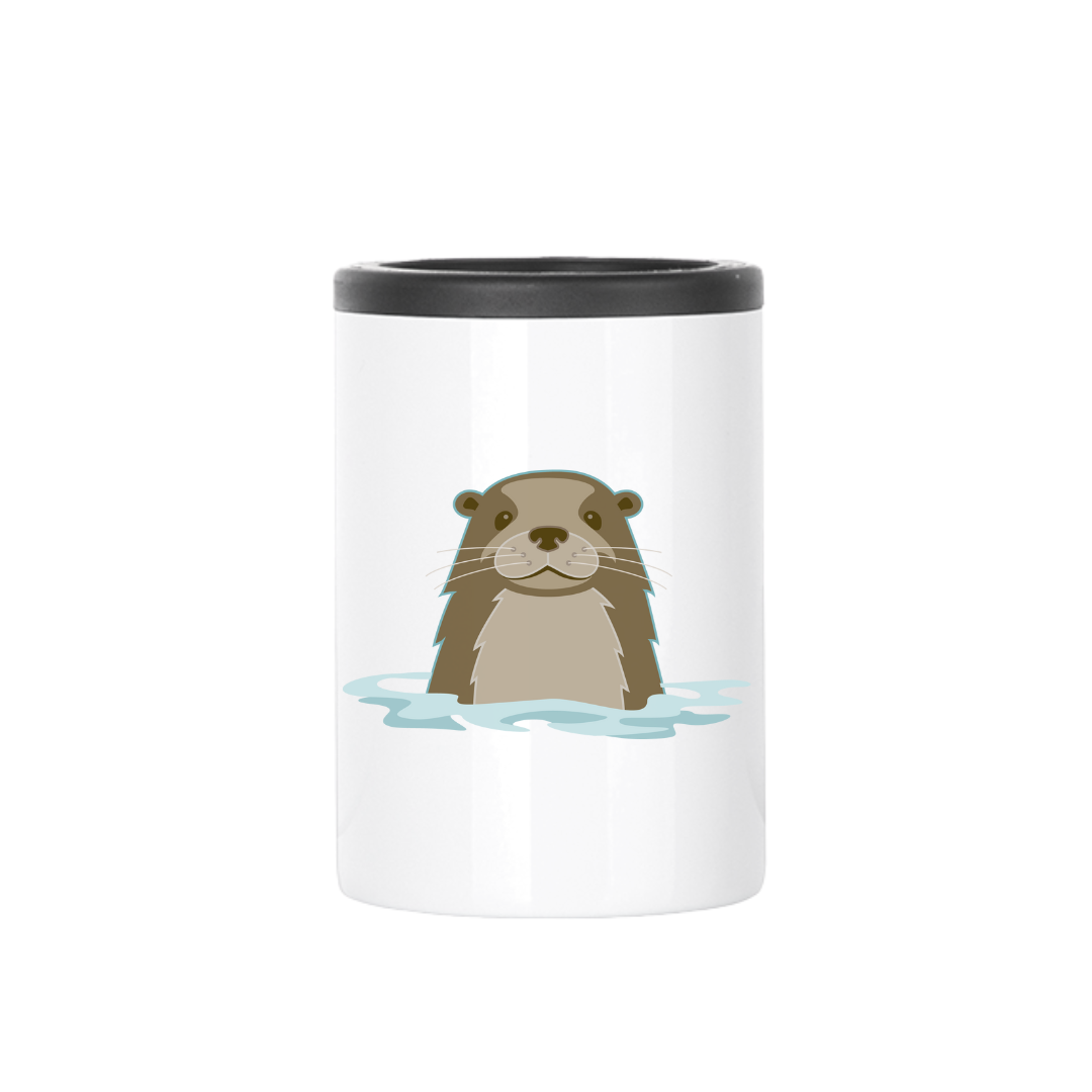 Insulated Can Cooler | Otter