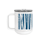 Birch Trees Insulated Drinkware