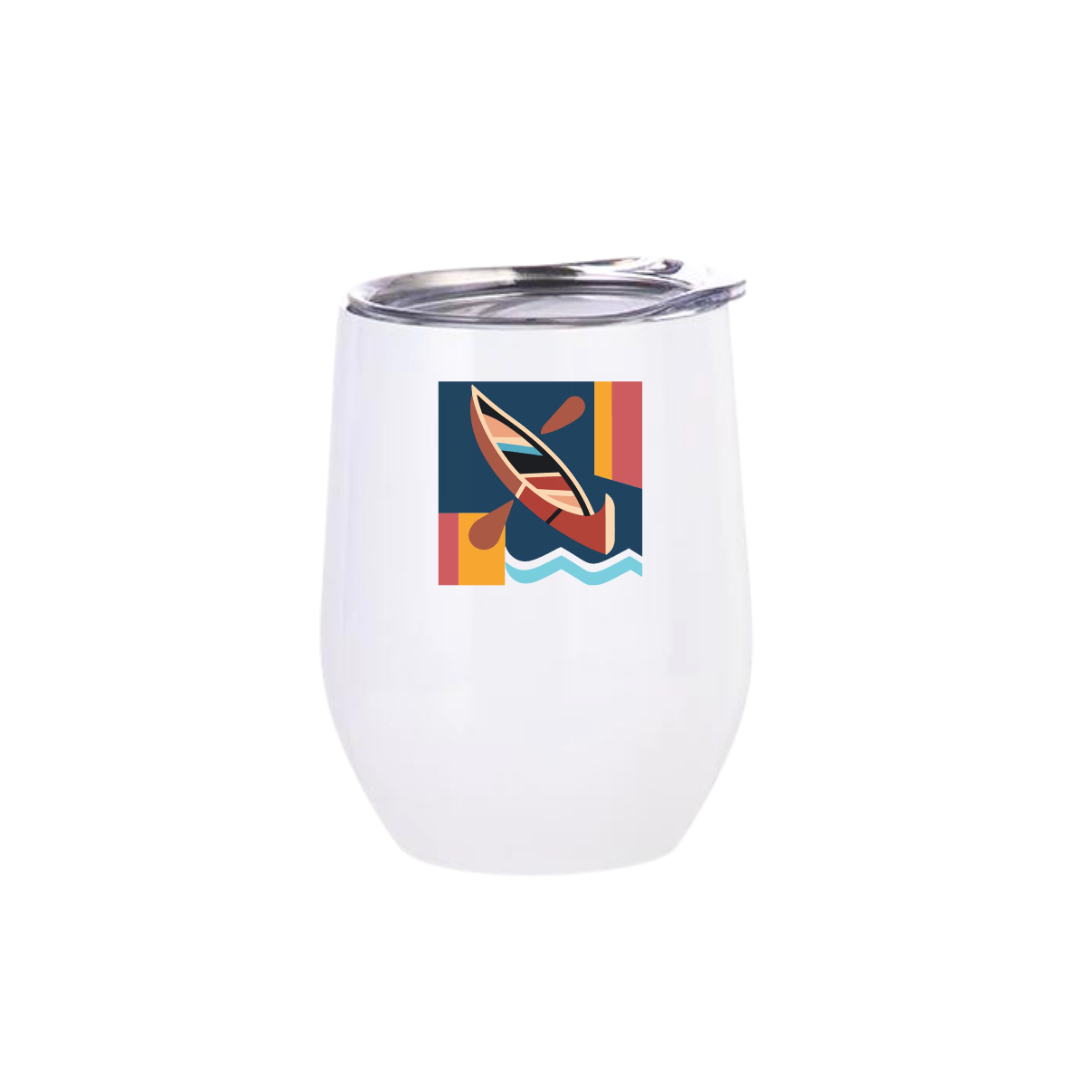 TAALLA Canoe Insulated Drinkware
