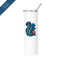 Dala Squirrel Insulated Drinkware