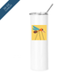 TAALLA Mosquito Insulated Drinkware