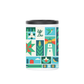 Midwest Summer Insulated Drinkware
