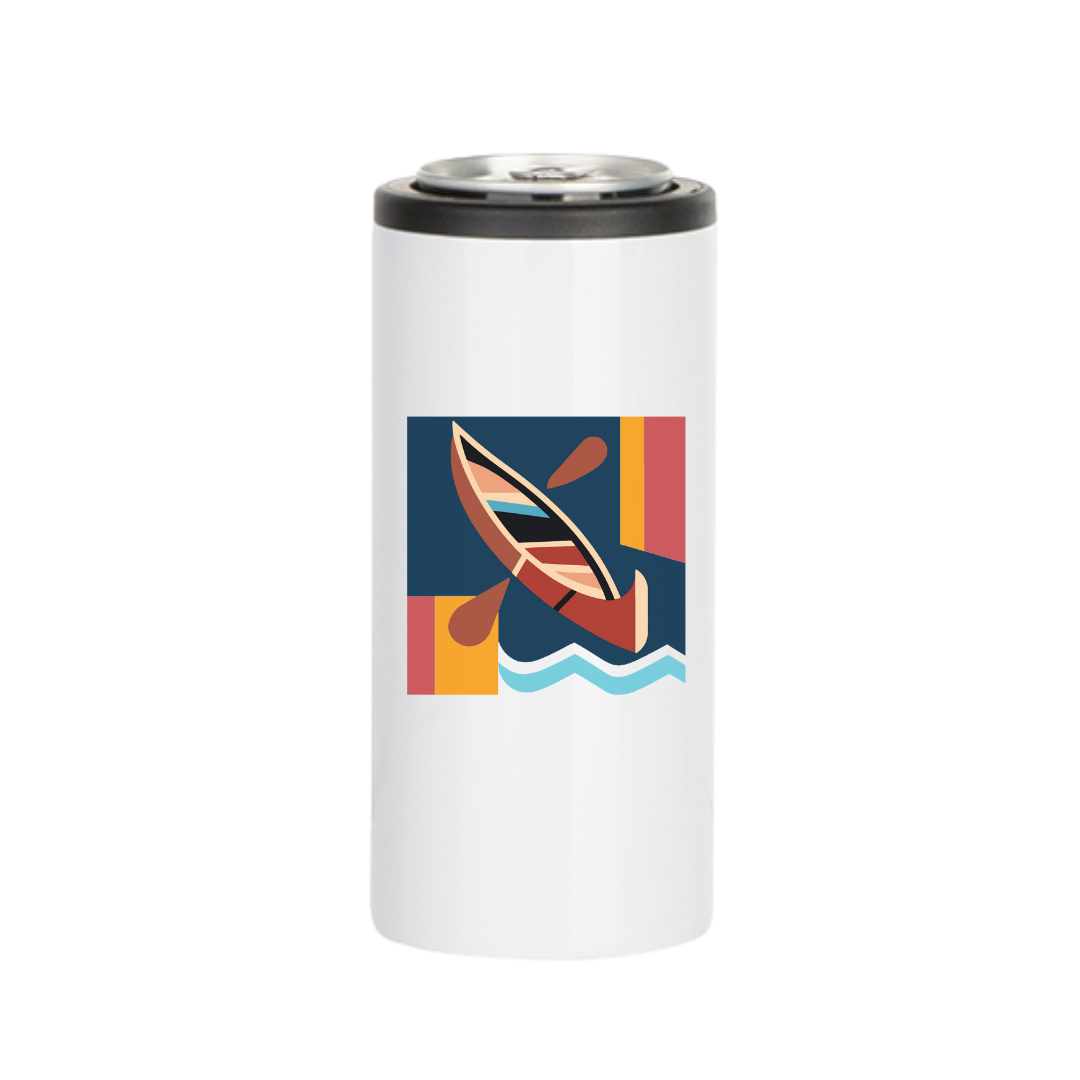 TAALLA Canoe Insulated Drinkware