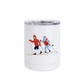 X-Country Skiing Paul Bunyan + Babe Insulated Drinkware
